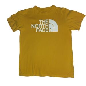 The North Face Dome Graphic T-Shirt